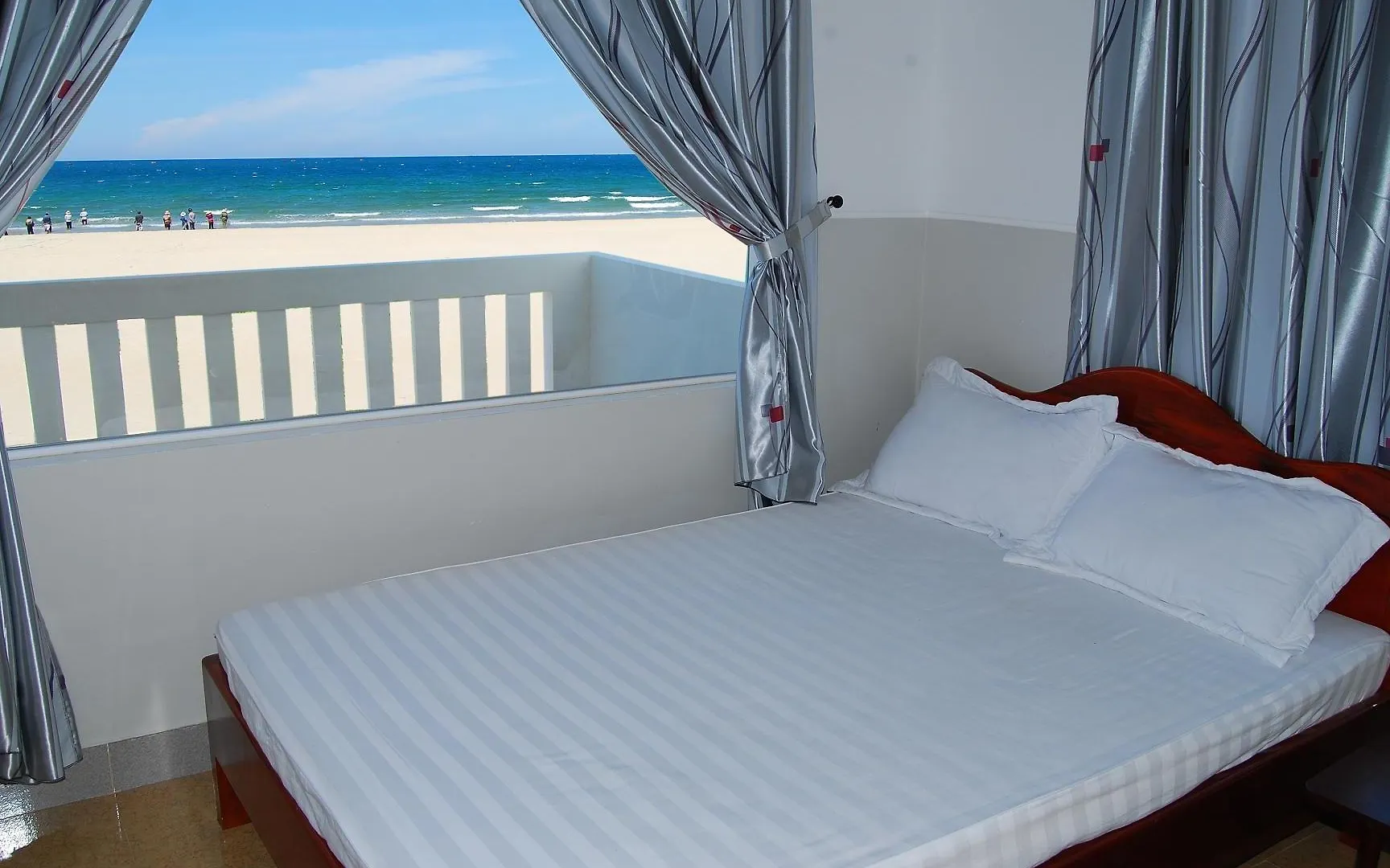 Bien Song Hotel Da Nang Vietnam
