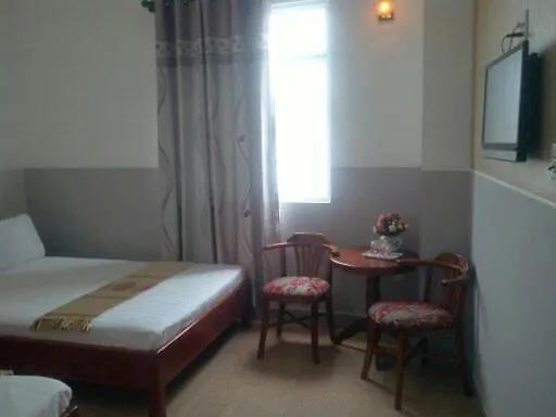 Bien Song Hotel Da Nang