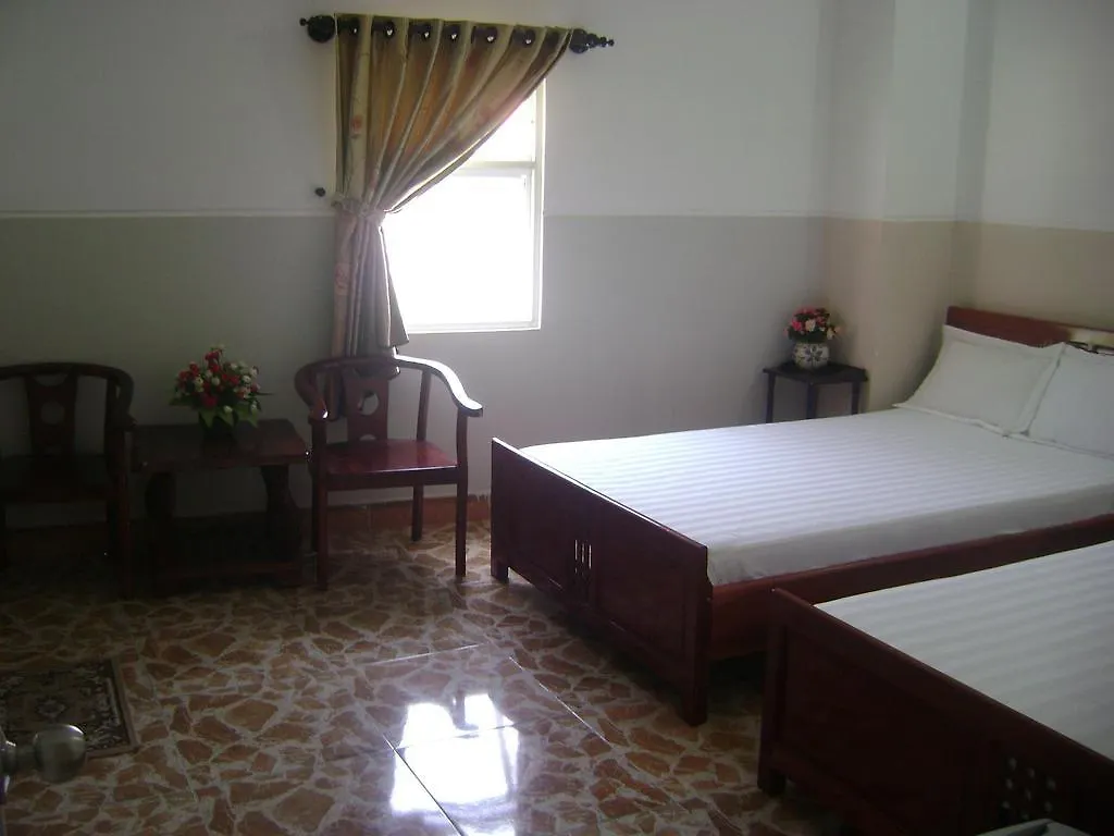 Bien Song Hotel Da Nang