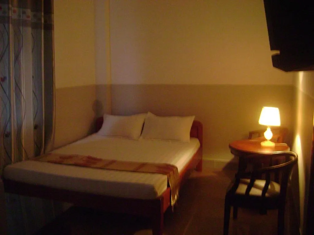 Bien Song Hotel Da Nang