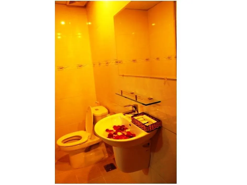 Bien Song Hotel Da Nang
