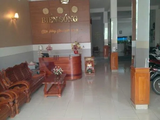 Bien Song Hotel Da Nang Vietnam
