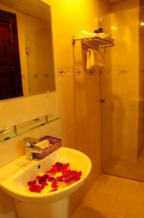 Bien Song Hotel Da Nang