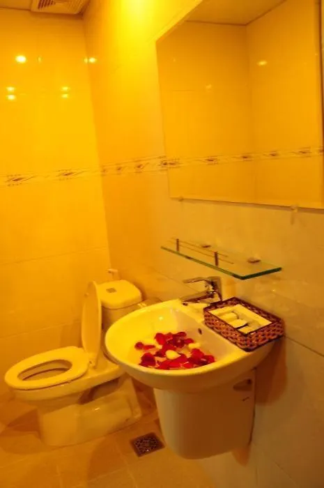 Bien Song Hotel Da Nang Vietnam