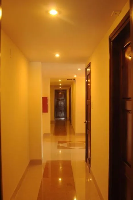 Bien Song Hotel Da Nang