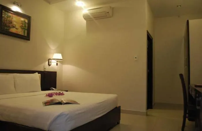Bien Song Hotel Da Nang