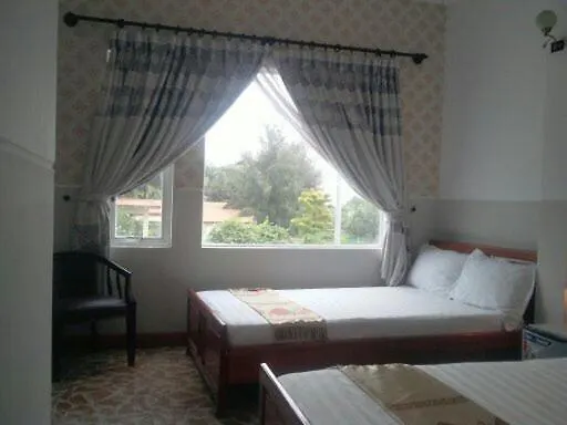 Bien Song Hotel Da Nang 0*,  Vietnam