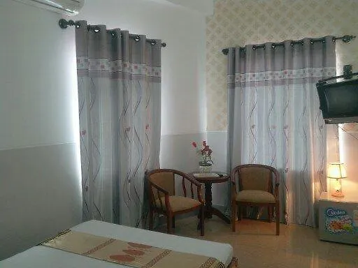 Bien Song Hotel Da Nang